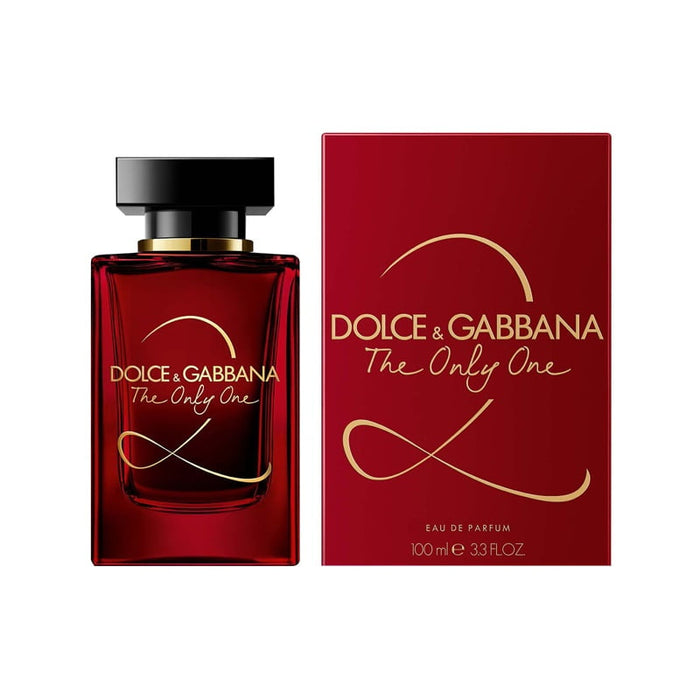 Dolce & Gabbana The Only One 2 Edp 100Ml Mujer Dolce &amp; Gabbana