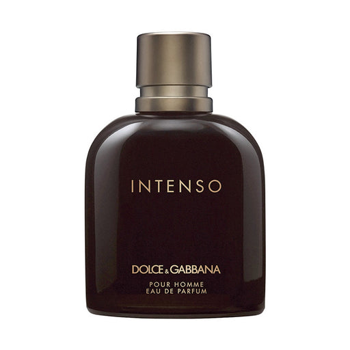 Tester Dolce & gabbana Intenso Pour homme Edp 125ml Hombre Dolce & Gabanna Dolce & Gabanna