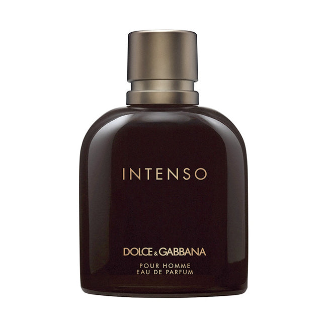 Tester Dolce & gabbana Intenso Pour homme Edp 125ml Hombre Dolce & Gabanna Dolce & Gabanna