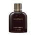 Tester Dolce & gabbana Intenso Pour homme Edp 125ml Hombre Dolce & Gabanna Dolce & Gabanna