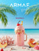 Armaf Island Breeze Edp 100Ml Mujer Armaf