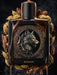 Rayhaan Wolf Edp 100Ml Hombre Rayhann