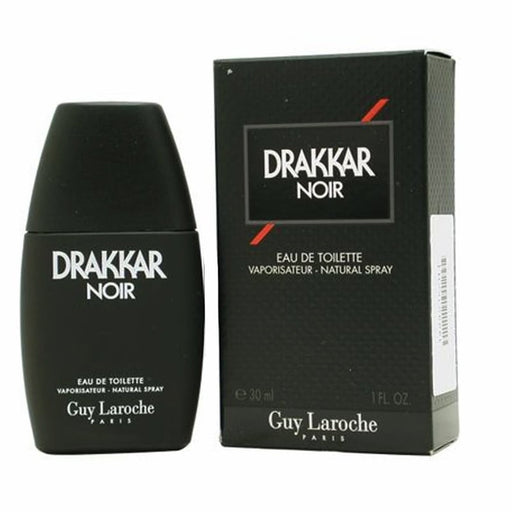 Drakkar Noir Edt 30ML Hombre Guy Laroche