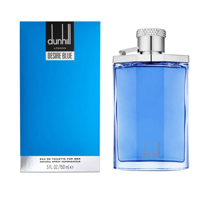 Dunhill Desire Blue 150ml Edt Dunhill