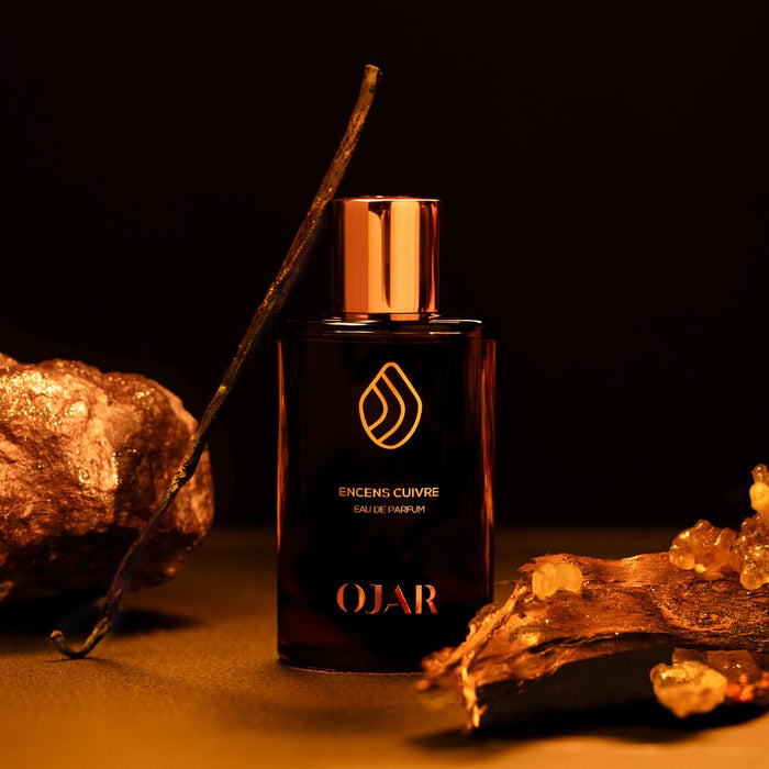 OJAR Encens Cuivre EDP Unisex 100 ml
