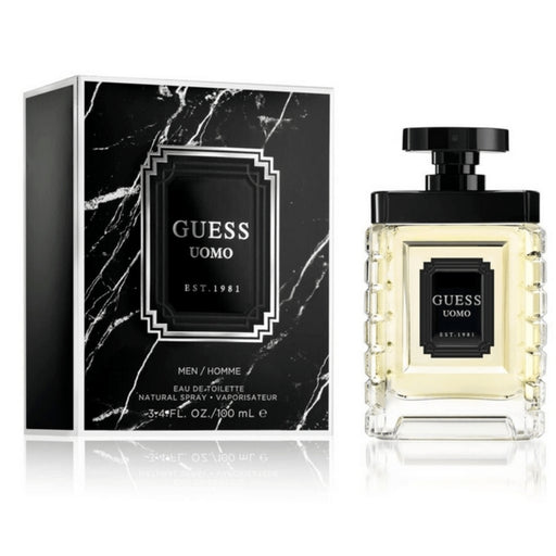Guess Uomo Men EDT 100 ML Guess