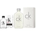 Ck One Estuche Edt 100Ml + Everyone Edp 10Ml Unisex Calvin Klein