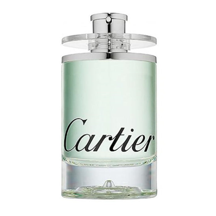 Eau De Cartier 100ml edt TESTER Cartier