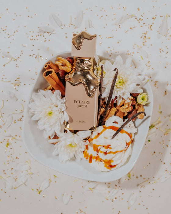 Lattafa Eclaire Edp 100Ml Mujer Lattafa