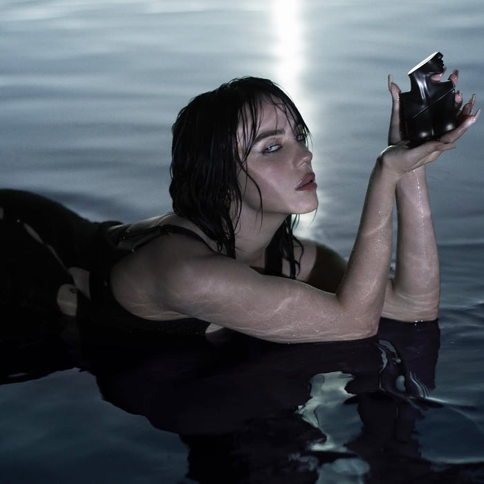 Billie Eilish No. 2 Eau De Parfum 100 Ml Billie Eilish