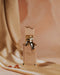 Set Lattafa Eclaire With 100Ml Edp + 200Ml Perfumed Spray (2 Pcs Gift) Lattafa