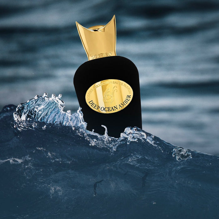 Sospiro Deep Ocean Amber EDP Unisex 100 ml