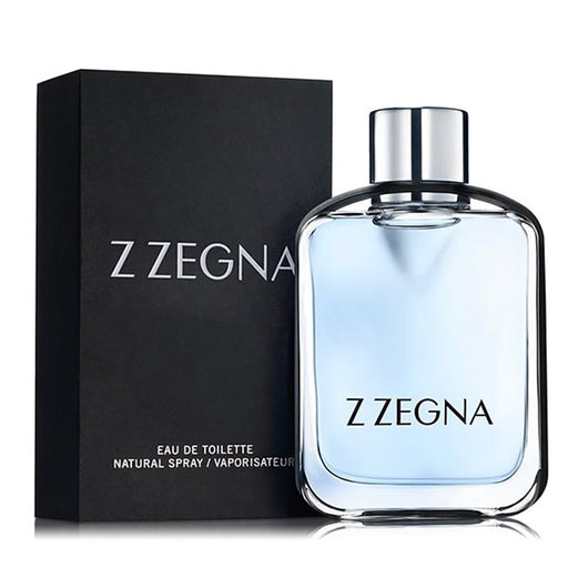 Ermenegildo Zegna Z Zegna Para Hombres Ermenegildo Zegna