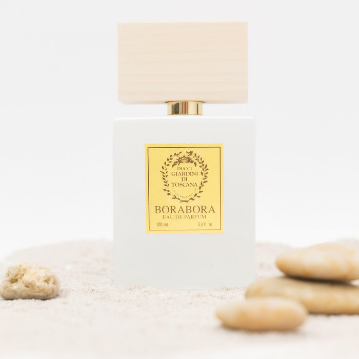 Giardini Di Toscana Borabora EDP Unisex 100 ml Giardini Di Toscana