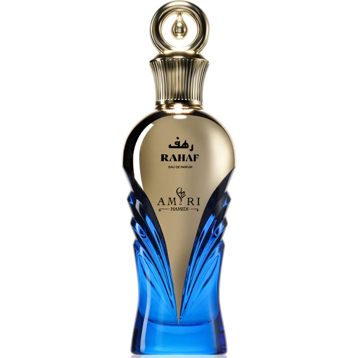Hamidi Amiri Rahaf Edp 100 Ml Unisex (Lv Dancing Blossom) Hamidi
