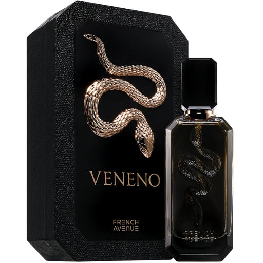 French Avenue Veneno Edp 100Ml Unisex (Kilian Smoking Hot) French Avenue