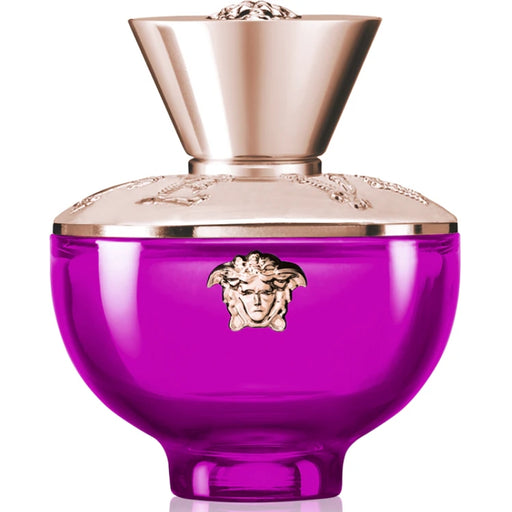 Tester Versace Dylan Purple Femme Edp 100Ml Mujer Versace