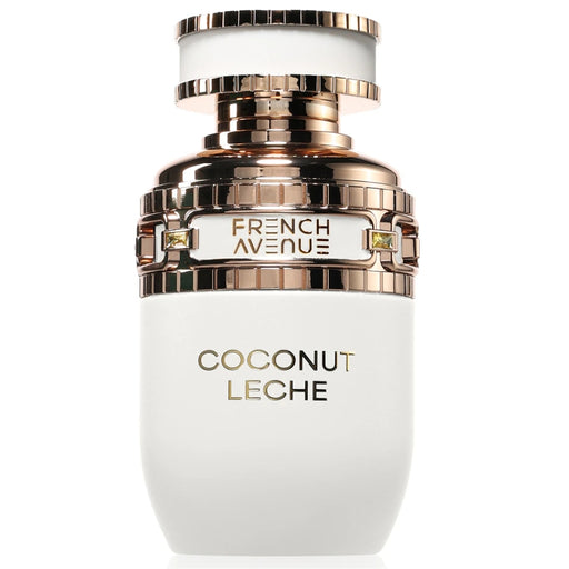 French Avenue Coconut Leche Edp 100Ml Mujer French Avenue