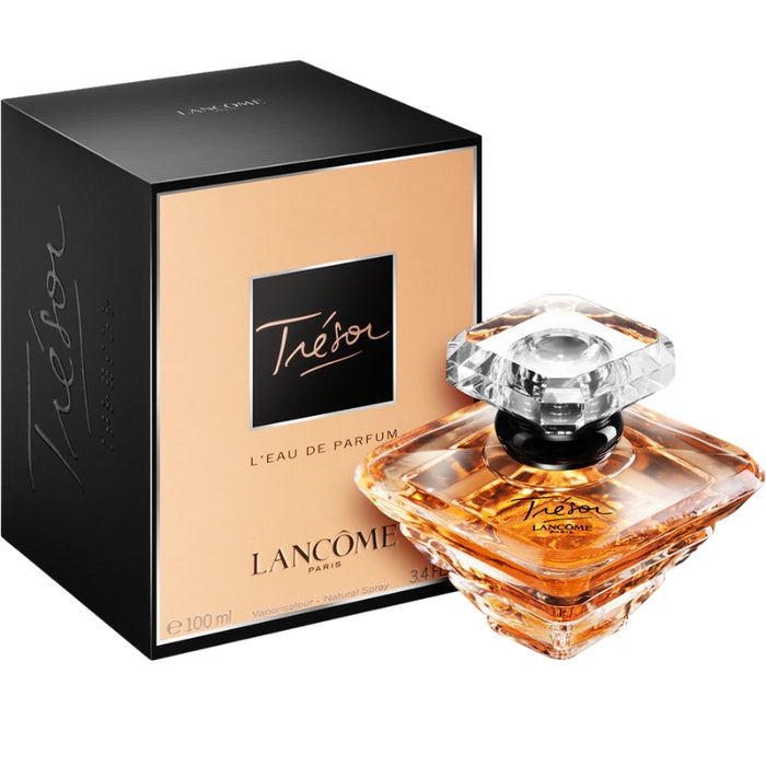 Lancome Tresor 100ml Edp Lancome