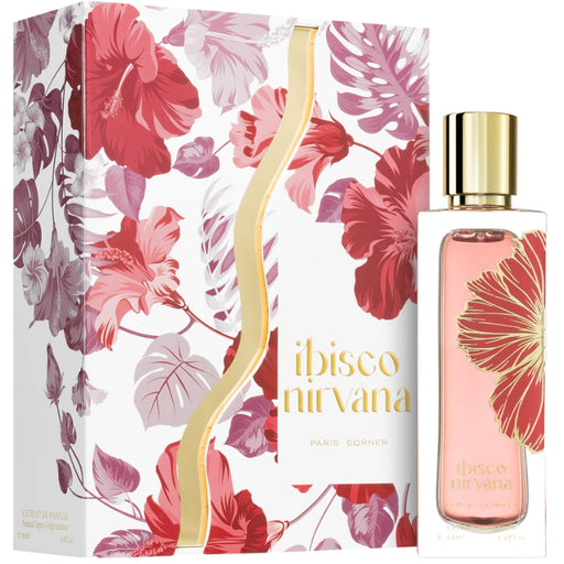 Paris Corner Ibisco Nirvana Extrait de Parfum 65 ML Paris Corner