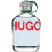 Hugo Boss Cantimplora Verde 125 Ml Edt Hugo Boss