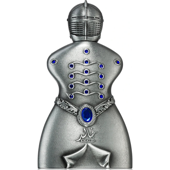 Niche Emarati Lattafa Khalid Edp 80Ml Unisex Lattafa