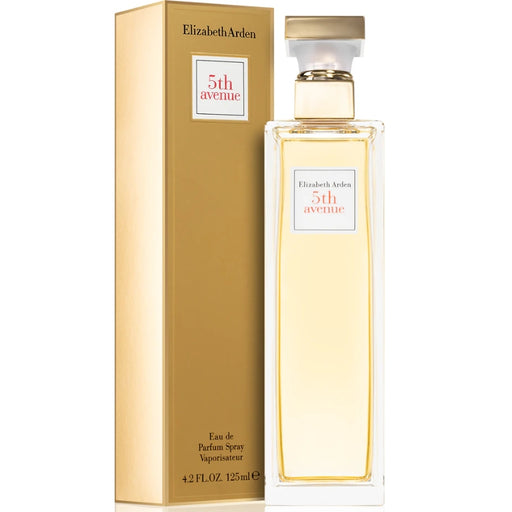 Elizabeth Arden 5th Avenue 125 Ml Edp Elizabeth Arden