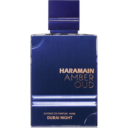 Al Haramain Amber Oud Dubai Night Extrait De Parfum 100ml Unisex Al Haramain
