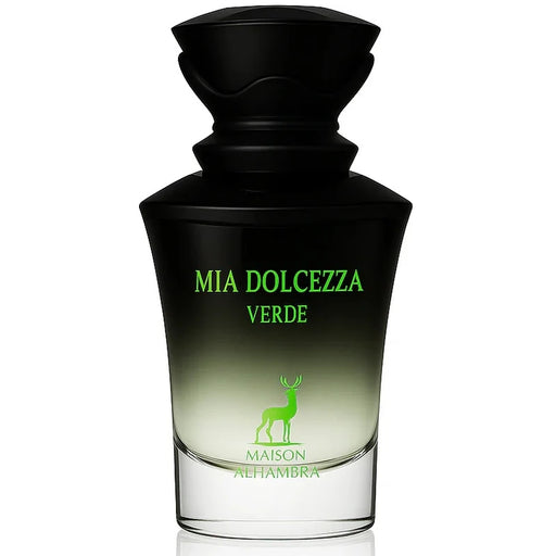 Maison Alhambra Mia Dolcezza Verde Edp 100Ml Al Hambra