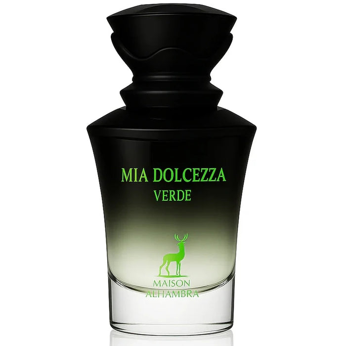 Maison Alhambra Mia Dolcezza Verde Edp 100Ml Al Hambra