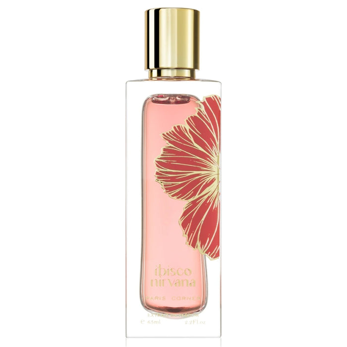 Paris Corner Ibisco Nirvana Extrait de Parfum 65 ML Paris Corner