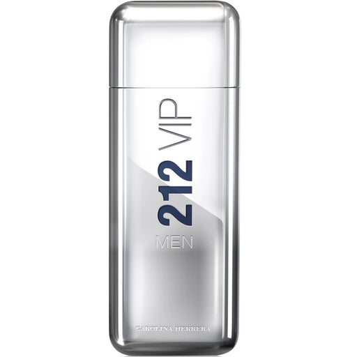 Tester Carolina Herrera 212 Vip Men Edt 100Ml Carolina Herrera