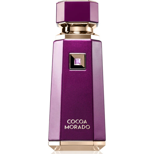 French Avenue Cocoa Morado Edp 100Ml Unisex (Maison Crivelli Oud Cadenza) French Avenue