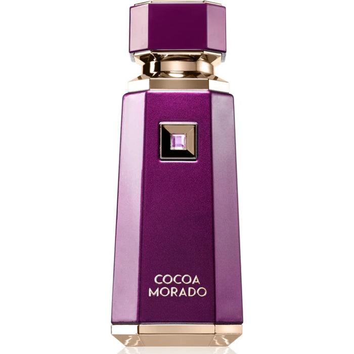 French Avenue Cocoa Morado Edp 100Ml Unisex (Maison Crivelli Oud Cadenza) French Avenue