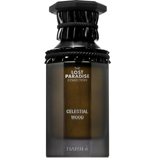 Hamidi The Lost Paradise Celestial Wood Edp 100Ml Hamidi