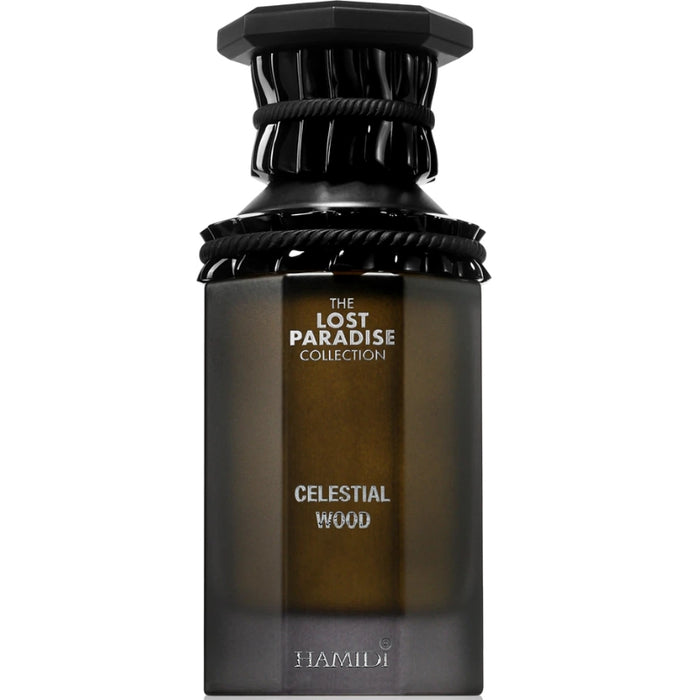Hamidi The Lost Paradise Celestial Wood Edp 100Ml Hamidi