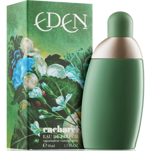 Cacharel Eden Edp 50Ml Mujer Cacharel
