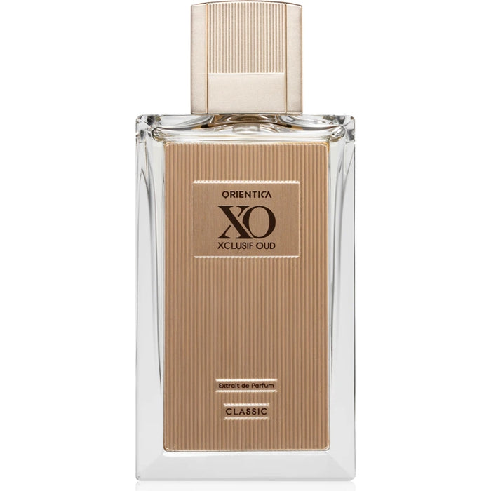 Orientica Xclusif Oud Classic Extrait Parfum 60Ml Orientica