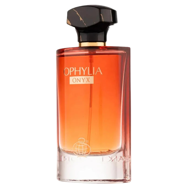 Fragrance World Ophylia Onyx Edp 80Ml Mujer (Paco Rabanne Olympea Onyx) Fragrance World