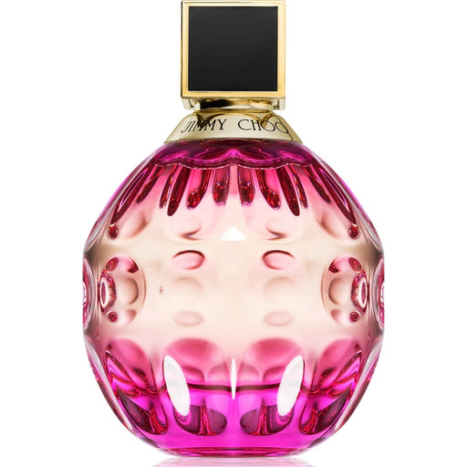 Tester Jimmy Choo Rose Passion Edp Mujer 100Ml Jimmy Choo
