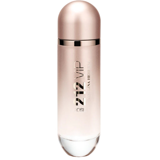 Tester Carolina Herrera 212 Vip Rose EDP 125 ML Sin caja Carolina Herrera