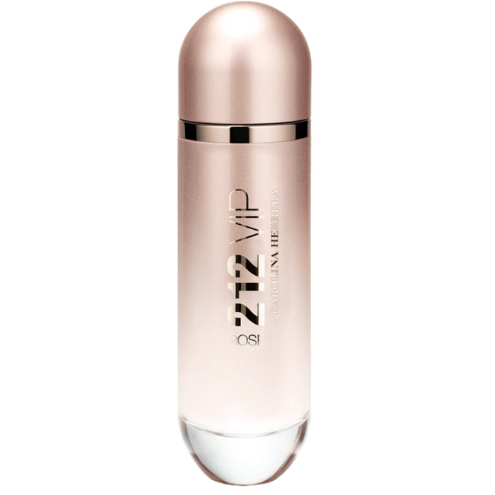 Tester Carolina Herrera 212 Vip Rose EDP 125 ML Sin caja Carolina Herrera