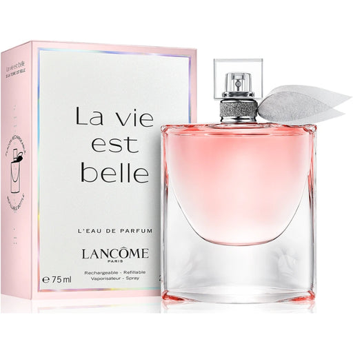 Lancome La Vie Est Belle 75ml Edp Lancome