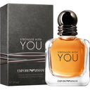 Armani Stronger With You Edt 50Ml Hombre