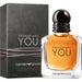 Armani Stronger With You Edt 50Ml Hombre Giorgio Armani