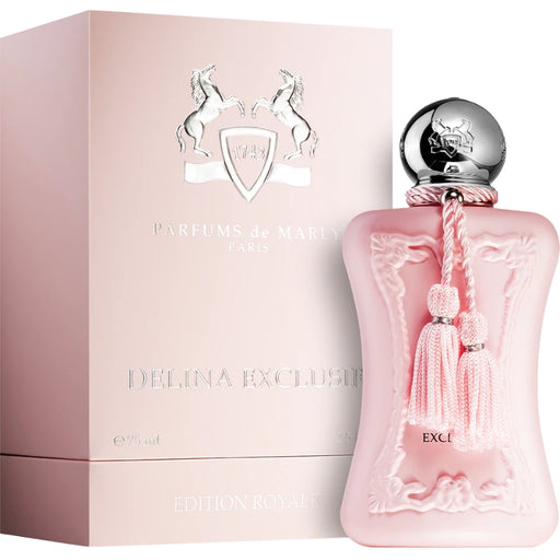 Marly Delina Exclusif Parfum 75ML Mujer Marly,Parfums De Marly