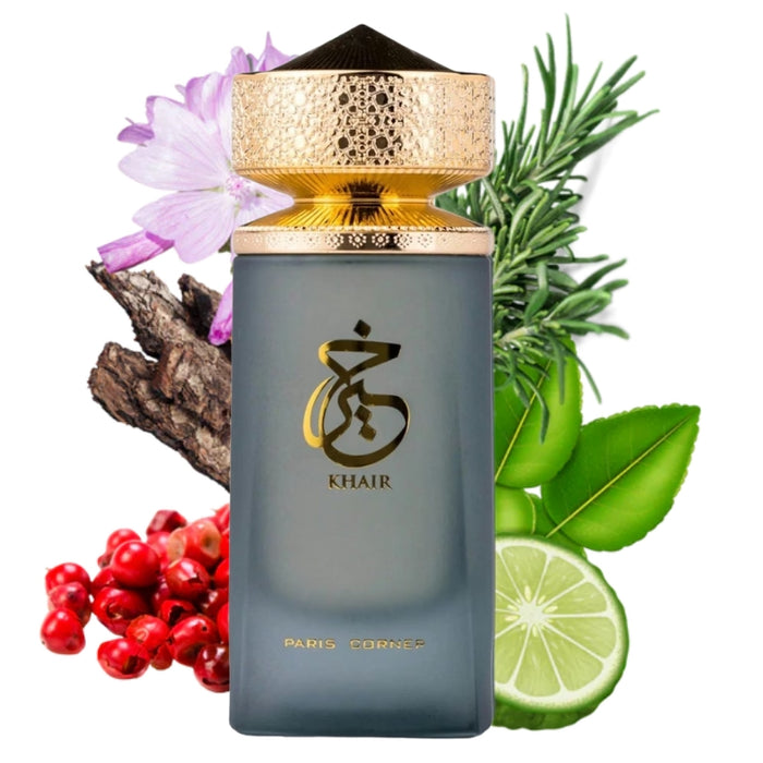 Paris Corner Khair EDP 100 ML Paris Corner