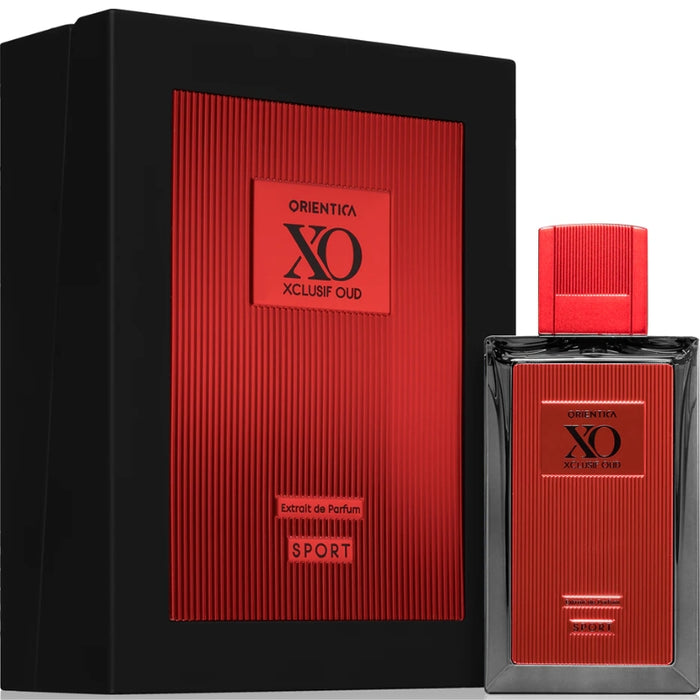 Orientica Xclusif Oud Sport Extrait Parfum 60Ml Orientica