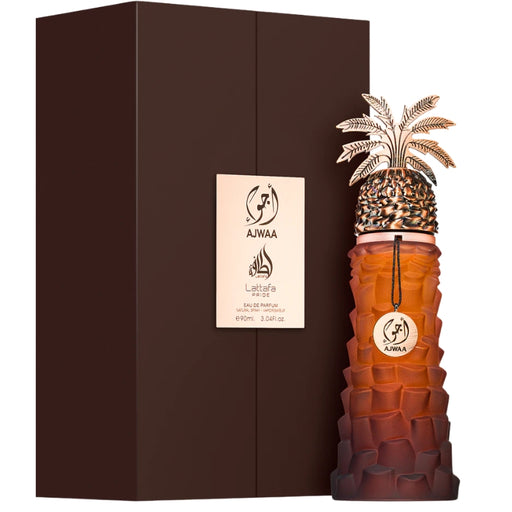Lattafa Pride Ajwaa Edp 90ml Unisex Lattafa
