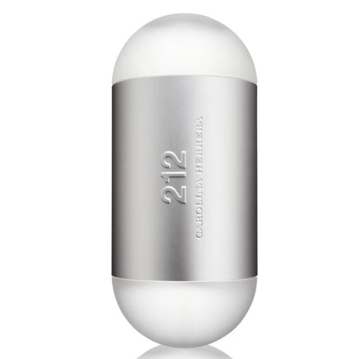 Tester Carolina Herrera 212 Women Edt 100Ml Mujer Carolina Herrera